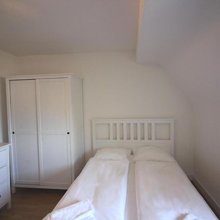 Rent A Home Eptingerstrasse - Self Check-In Basel Dış mekan fotoğraf