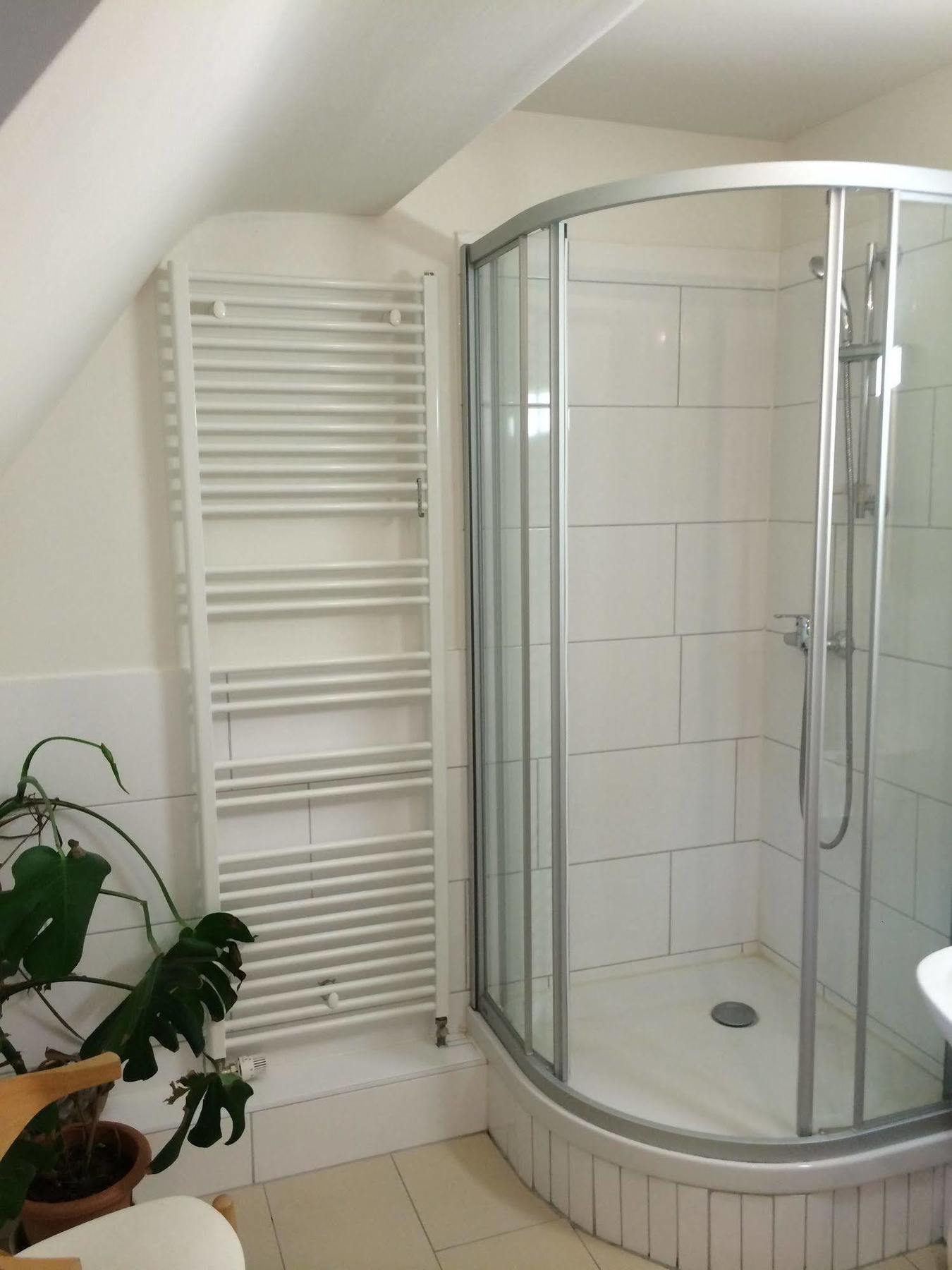 Rent A Home Eptingerstrasse - Self Check-In Basel Dış mekan fotoğraf