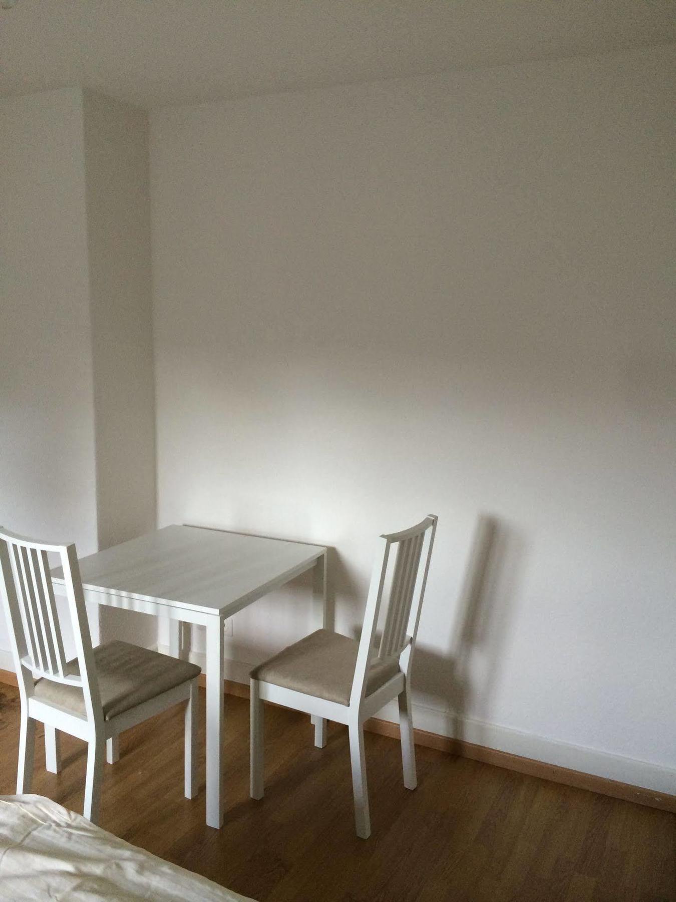 Rent A Home Eptingerstrasse - Self Check-In Basel Dış mekan fotoğraf