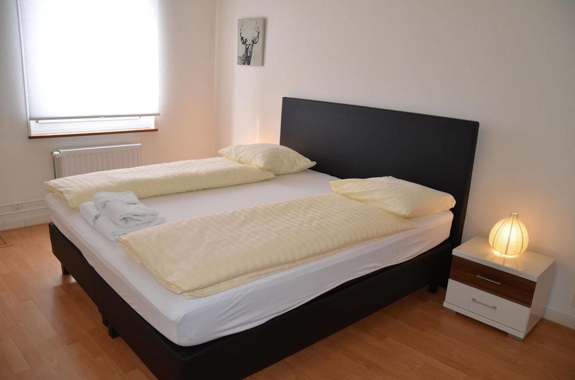 Rent A Home Eptingerstrasse - Self Check-In Basel Dış mekan fotoğraf