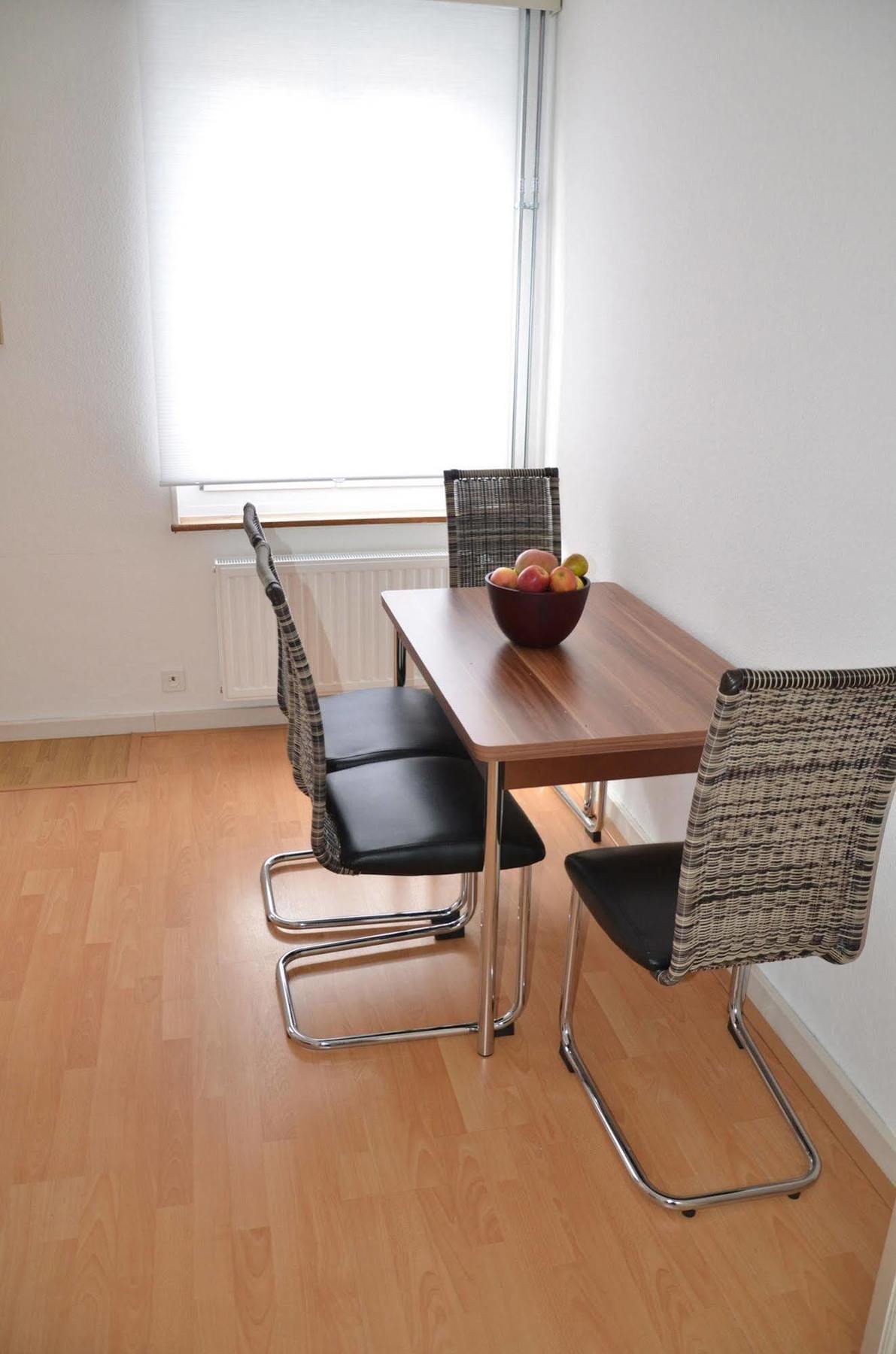 Rent A Home Eptingerstrasse - Self Check-In Basel Dış mekan fotoğraf