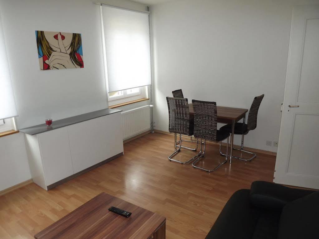 Rent A Home Eptingerstrasse - Self Check-In Basel Dış mekan fotoğraf