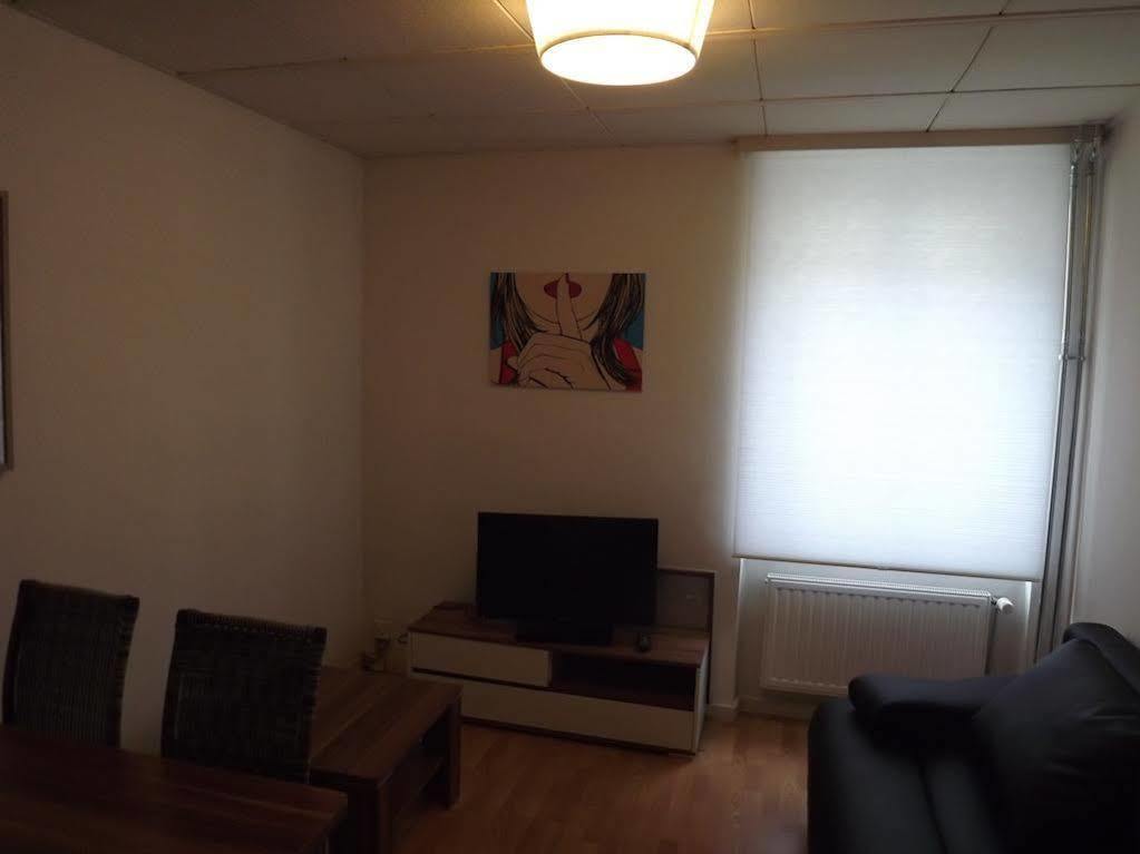 Rent A Home Eptingerstrasse - Self Check-In Basel Dış mekan fotoğraf