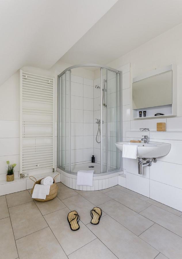 Rent A Home Eptingerstrasse - Self Check-In Basel Dış mekan fotoğraf